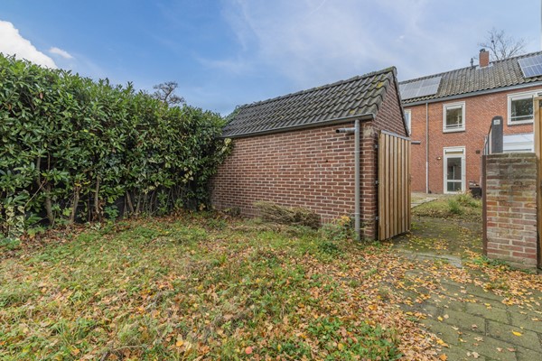 Medium property photo - Groenvinkweg 2, 5915 BP Venlo